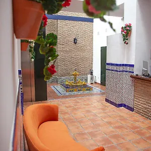 Noches En Triana Seville