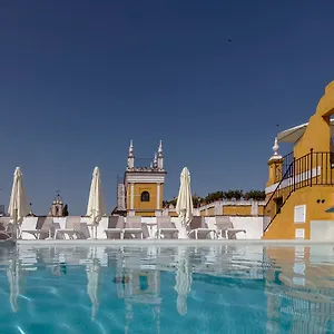 Hotell Casas De La Juderia, Sevilla