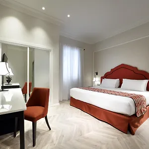 Hotell Eurostars Regina, Sevilla