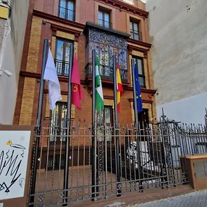 Av La Florida Seville
