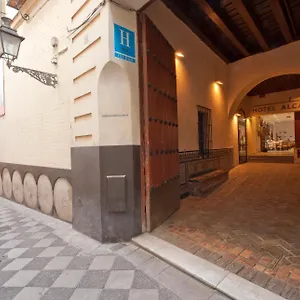 Alcantara Seville