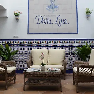Dona Lina Seville