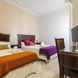 Baco Seville