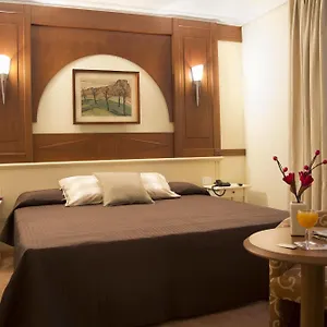 Hotell Pasarela, Sevilla