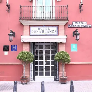 Dona Blanca Seville