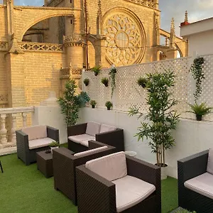 Catedral Boutique Hotel